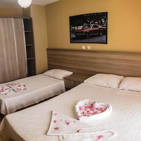 Kartel Hotel Didim Exterior foto