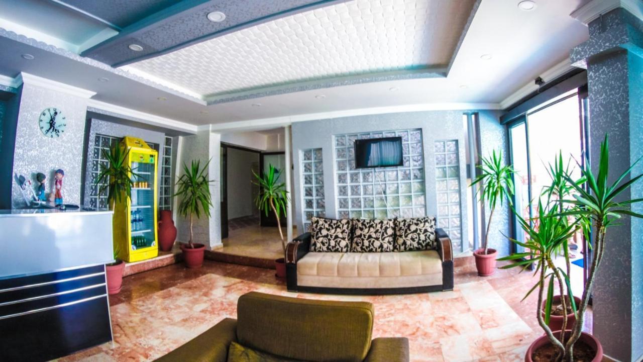 Kartel Hotel Didim Exterior foto
